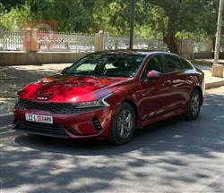 كيا K5